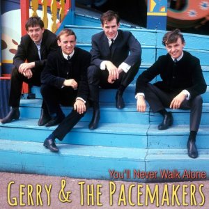 收聽Gerry的You'll Never Walk Alone歌詞歌曲