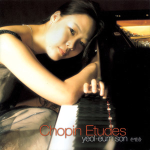 收聽Yeol Eum Son的Chopin: 12 Etudes, Op.10 - No. 5 in G Flat "Black Keys"歌詞歌曲