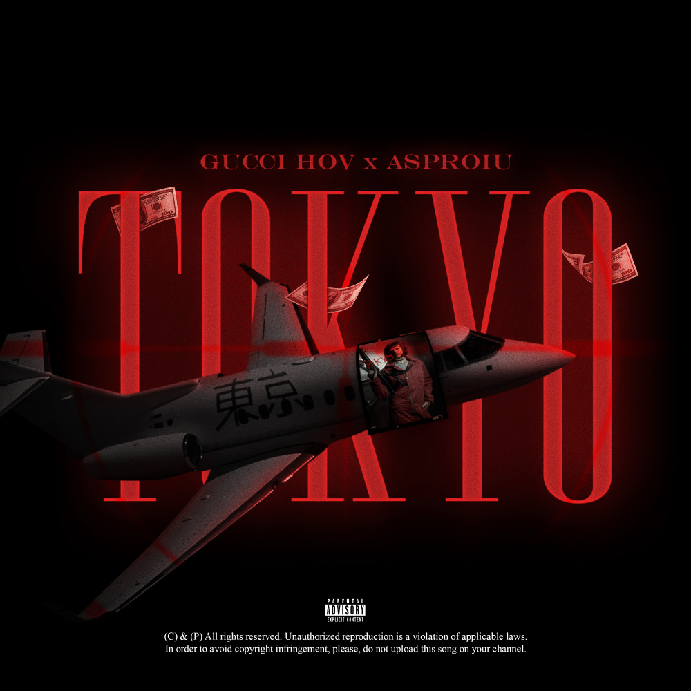 TOKYO (Explicit)