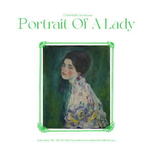 Album Portrait Of A Lady from 