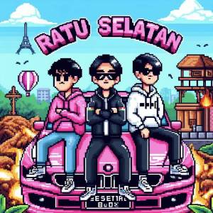 Listen to Ratu Selatan song with lyrics from LaFlame Shawty