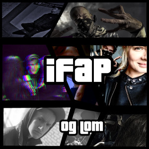 Album IFAP (Explicit) from 