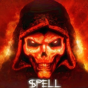 Album SPELL (Explicit) from 