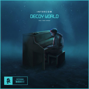 Album Decoy World oleh Park Avenue