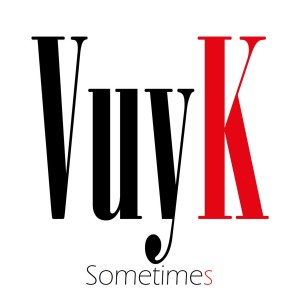 收聽VuyK的How It Feels Like歌詞歌曲