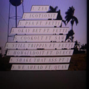 收聽lil6ixfat的Still Trippin (feat. Fetti) (Explicit)歌詞歌曲