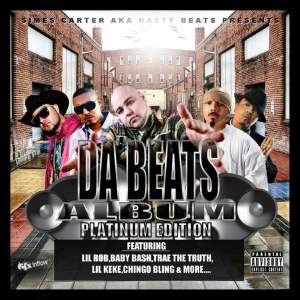 收聽Simes Carter的Daddys Home (Explicit)歌詞歌曲