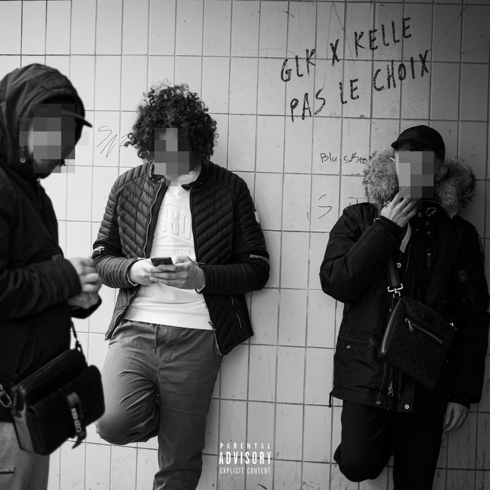 Pas le choix (Explicit)