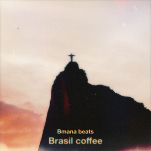 Bmana Beats的專輯Brasil Coffee