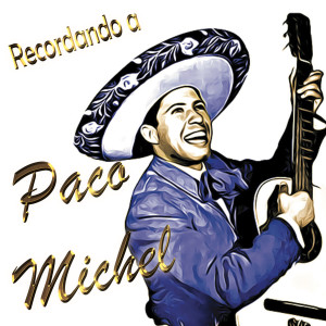 Listen to Traigo Un Dilema song with lyrics from Paco Michel