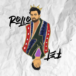 Album Flush Royal (Explicit) from Rollo