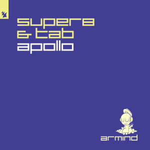 Dengarkan lagu Apollo (Extended Mix) nyanyian Super8 & Tab dengan lirik