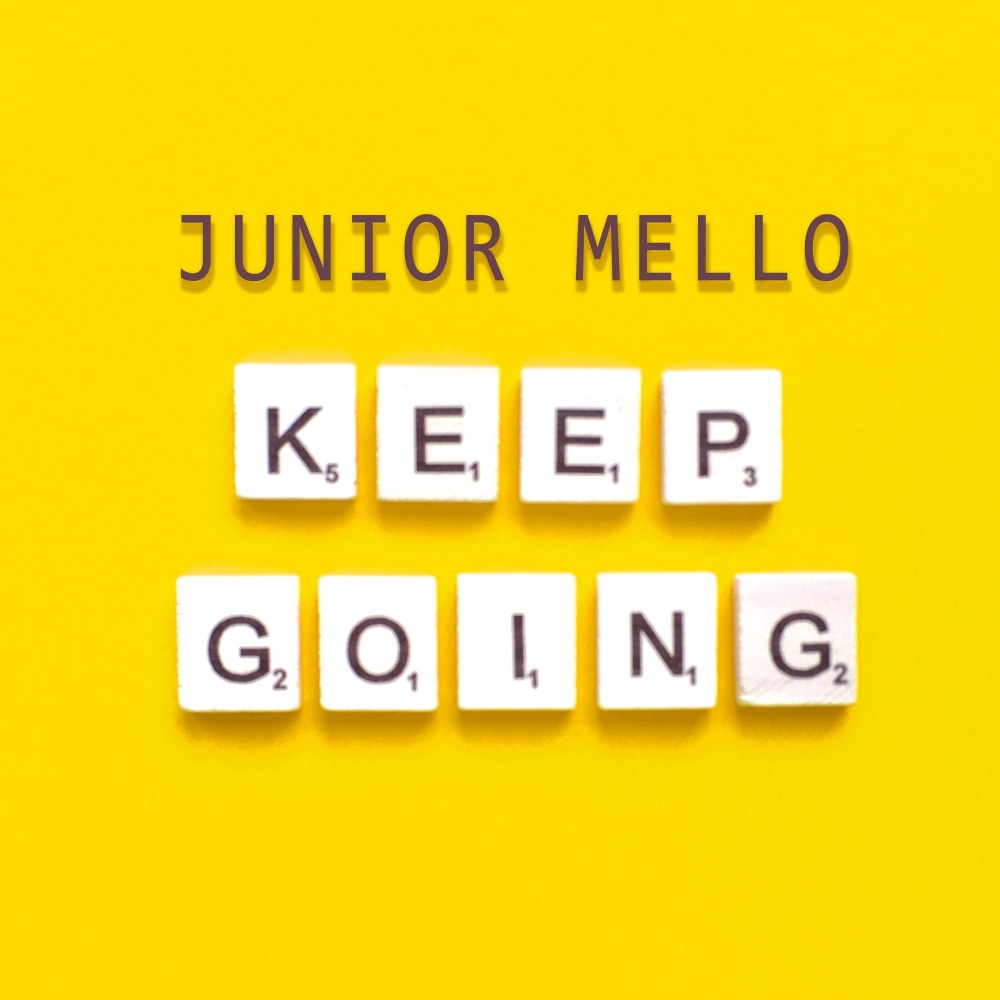 Keep Going (Extended Mix)