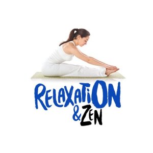 收聽Relaxation Zen的Divine歌詞歌曲