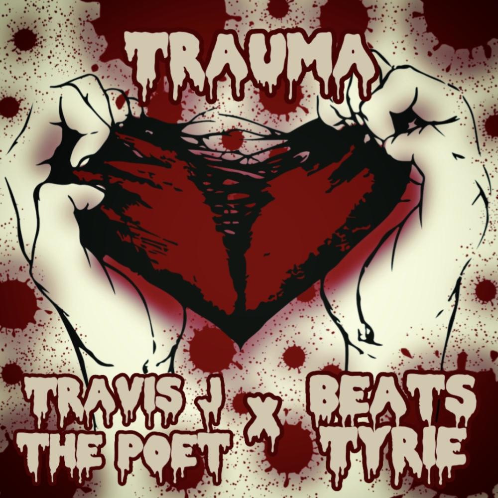 Trauma (feat. BeatsTyrie) (Explicit)