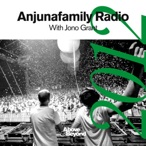 อัลบัม Anjunafamily Radio 2012 with Jono Grant ศิลปิน Above & Beyond