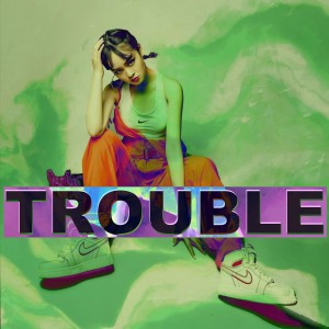 Listen to Trouble song with lyrics from 阿敏