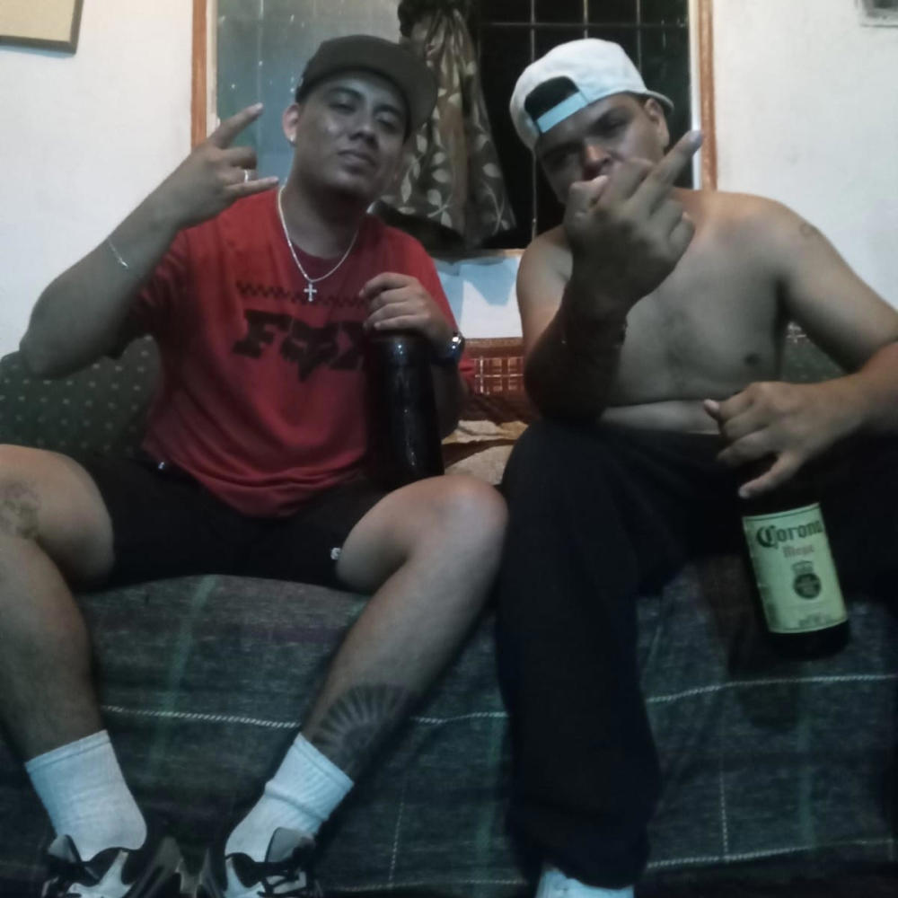 Haterz (feat. Gofa) (Explicit)
