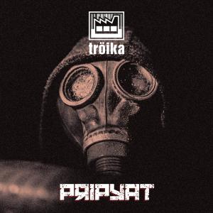 收聽Troika的Pripyat歌詞歌曲
