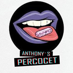 Listen to Percocet (Explicit) song with lyrics from Anthony S