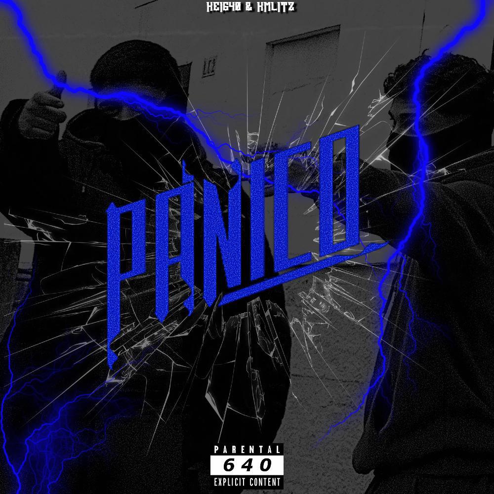 Pánico (Explicit)