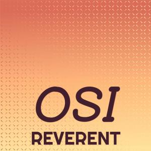 Album Osi Reverent from Various