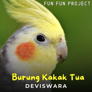 Dengarkan Burung Kakak tua lagu dari Deviswara dengan lirik
