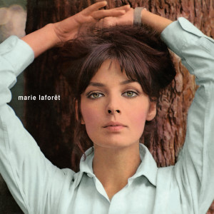 收聽Marie Laforêt的Plus je t'aime歌詞歌曲