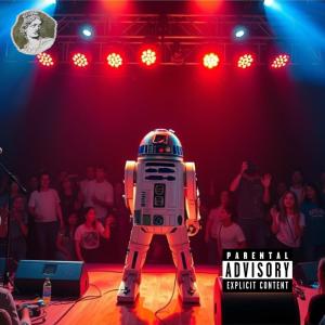 Album R2D2 FREESTYLE (Explicit) from Tru-Barz
