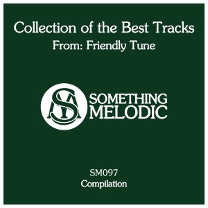Dengarkan Love Is the Key (Friendly Tune Remix) lagu dari Moonnight dengan lirik