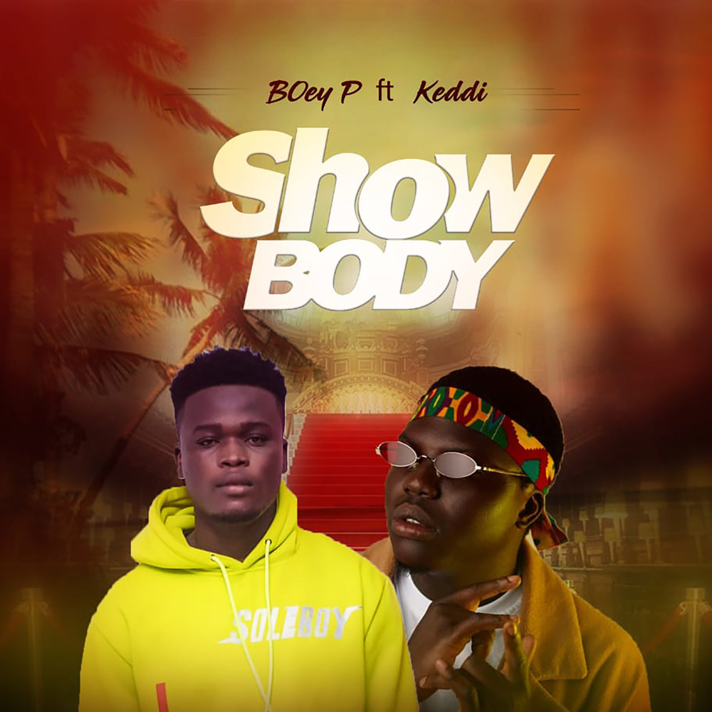 Show Body