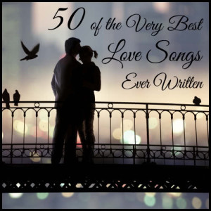 Love Song Experts的專輯50 of the Very Best Love Songs Ever Written