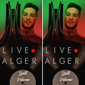 Listen to Djibou El Var (Live) song with lyrics from Djalil Palermo