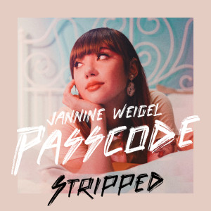 อัลบัม Passcode ศิลปิน Jannine Weigel
