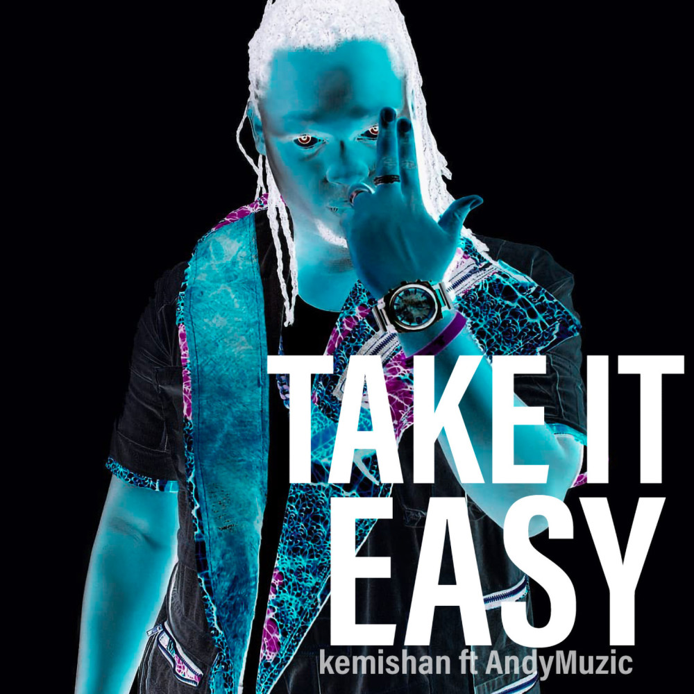 Take It Easy (Explicit)