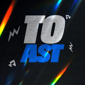 ดาวน์โหลดและฟังเพลง TOAST (Explicit) พร้อมเนื้อเพลงจาก PCDOBEAT