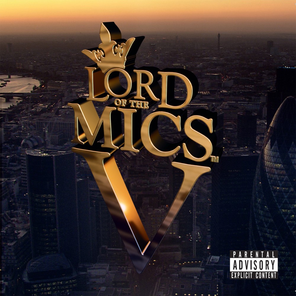 Round & Round (Explicit)