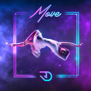 Album Move oleh Weldon