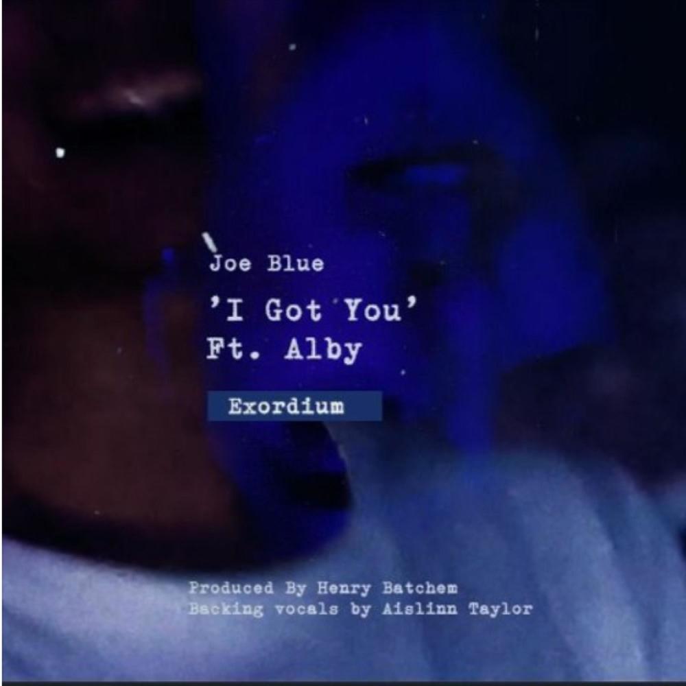 I Got You. (Explicit)
