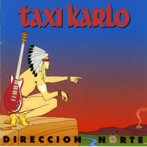 收聽Taxi Karlo的Señor歌詞歌曲