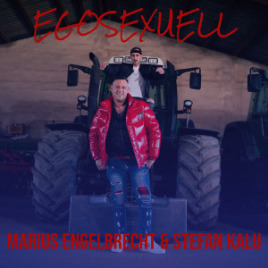 Listen to Egosexuell (Explicit) song with lyrics from Marius Engelbrecht