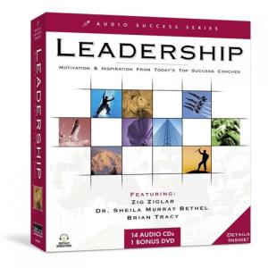 ดาวน์โหลดและฟังเพลง Leadership Success Series - Leadership Skills from Authors & Experts, Part 1 พร้อมเนื้อเพลงจาก Jim Rohn
