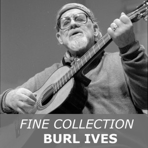 Dengarkan lagu The Wayfaring Starnger nyanyian Burl Ives dengan lirik