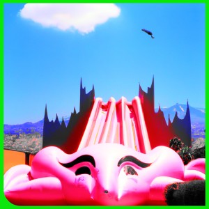 default playlist img