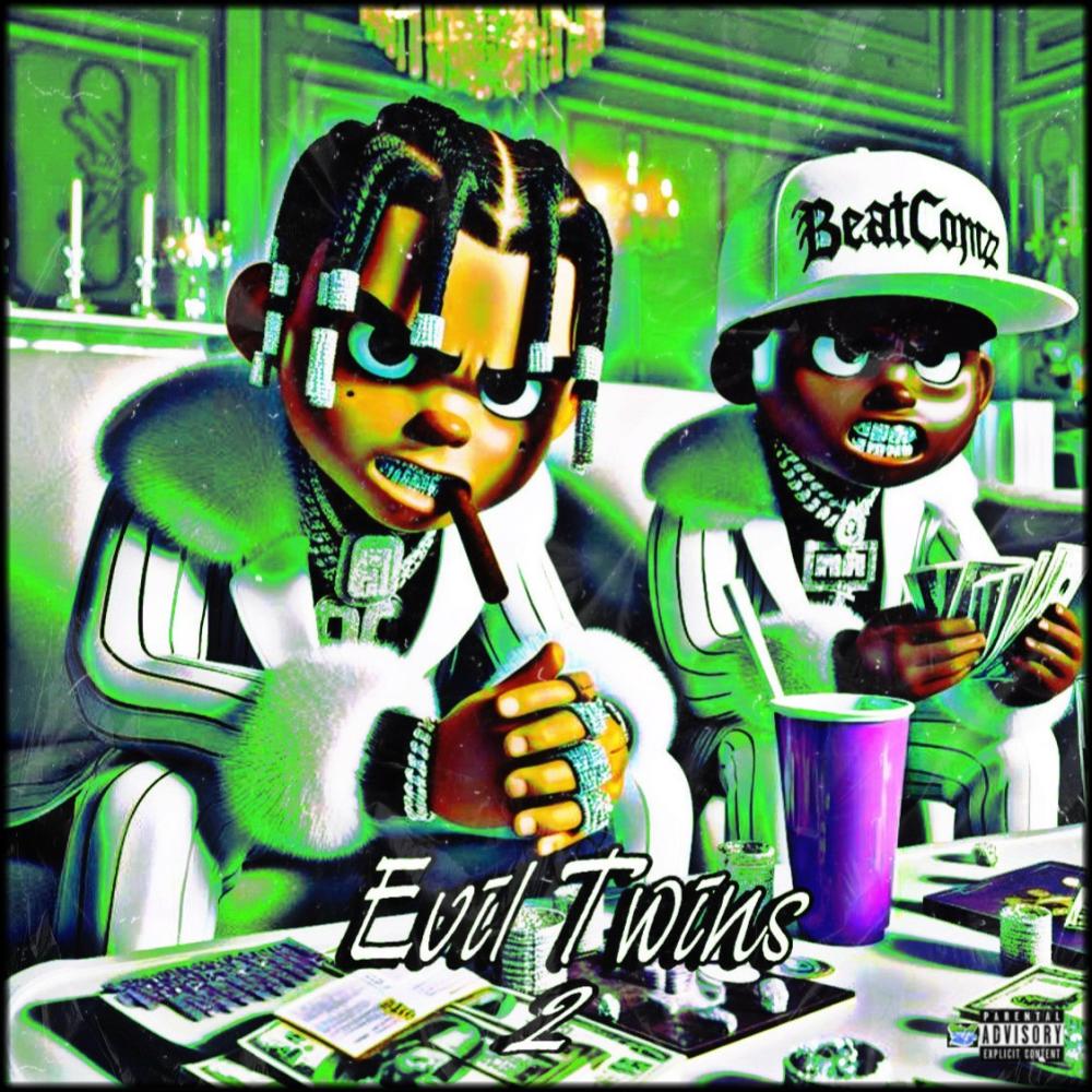 45 & Drums (feat. Hotheadkk) (Explicit)