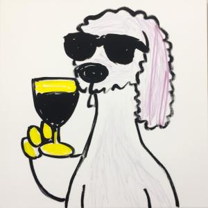 收聽Fabich的Through The Night歌詞歌曲