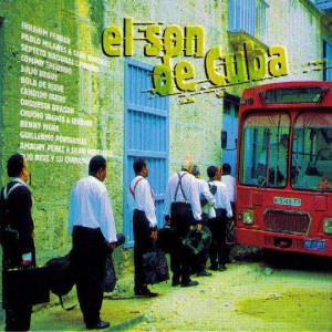Listen to El Palo de Anon song with lyrics from Elio Revé y su Charangón