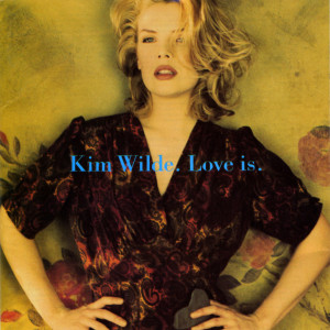 ดาวน์โหลดและฟังเพลง Love Is Holy พร้อมเนื้อเพลงจาก Kim Wilde