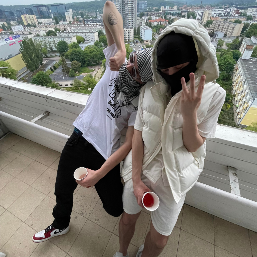 Nie Ma Nic Za Darmo (Explicit)