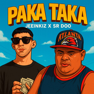 Listen to Paka Taka (Explicit) song with lyrics from Jeeinkiz